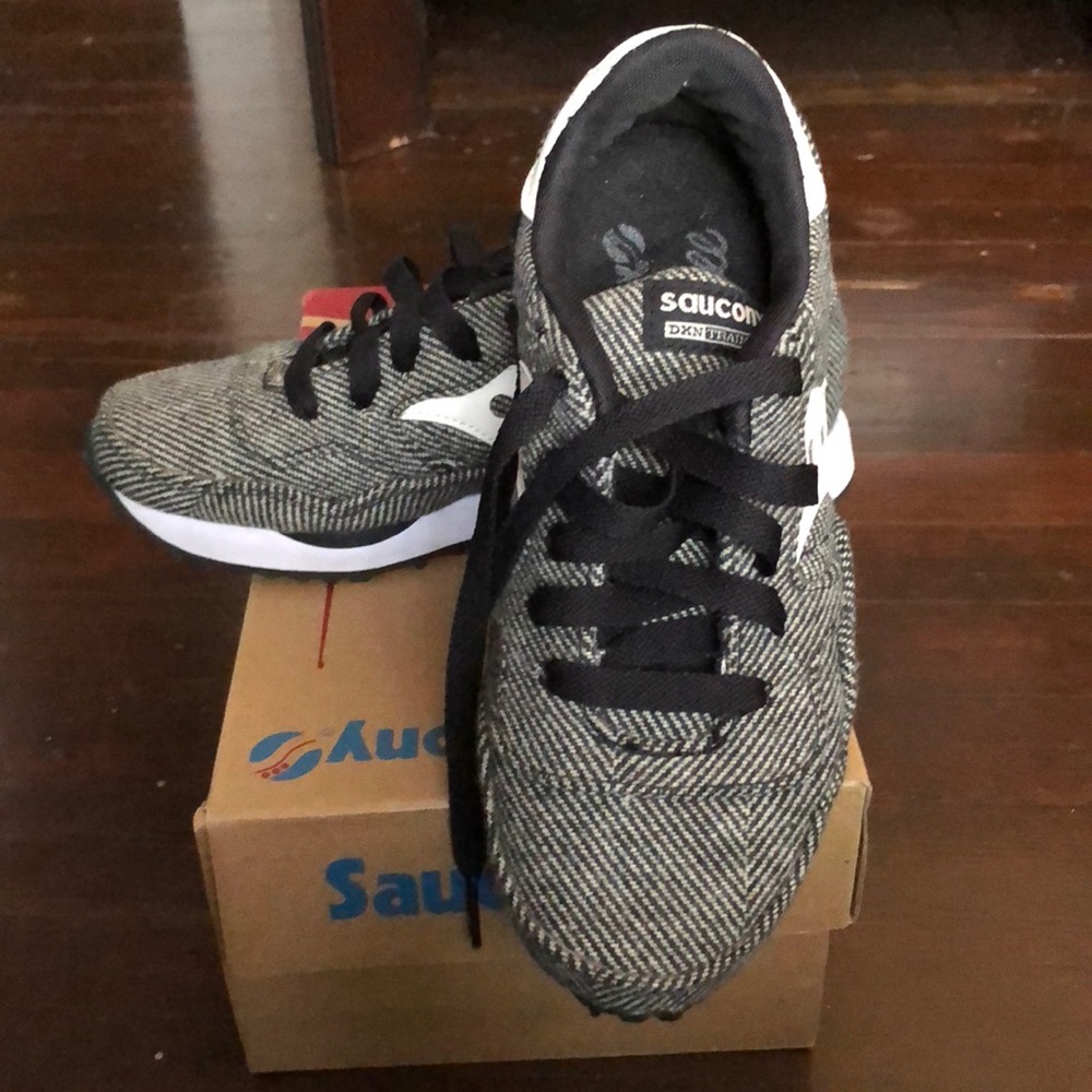 Saucony Sneakers